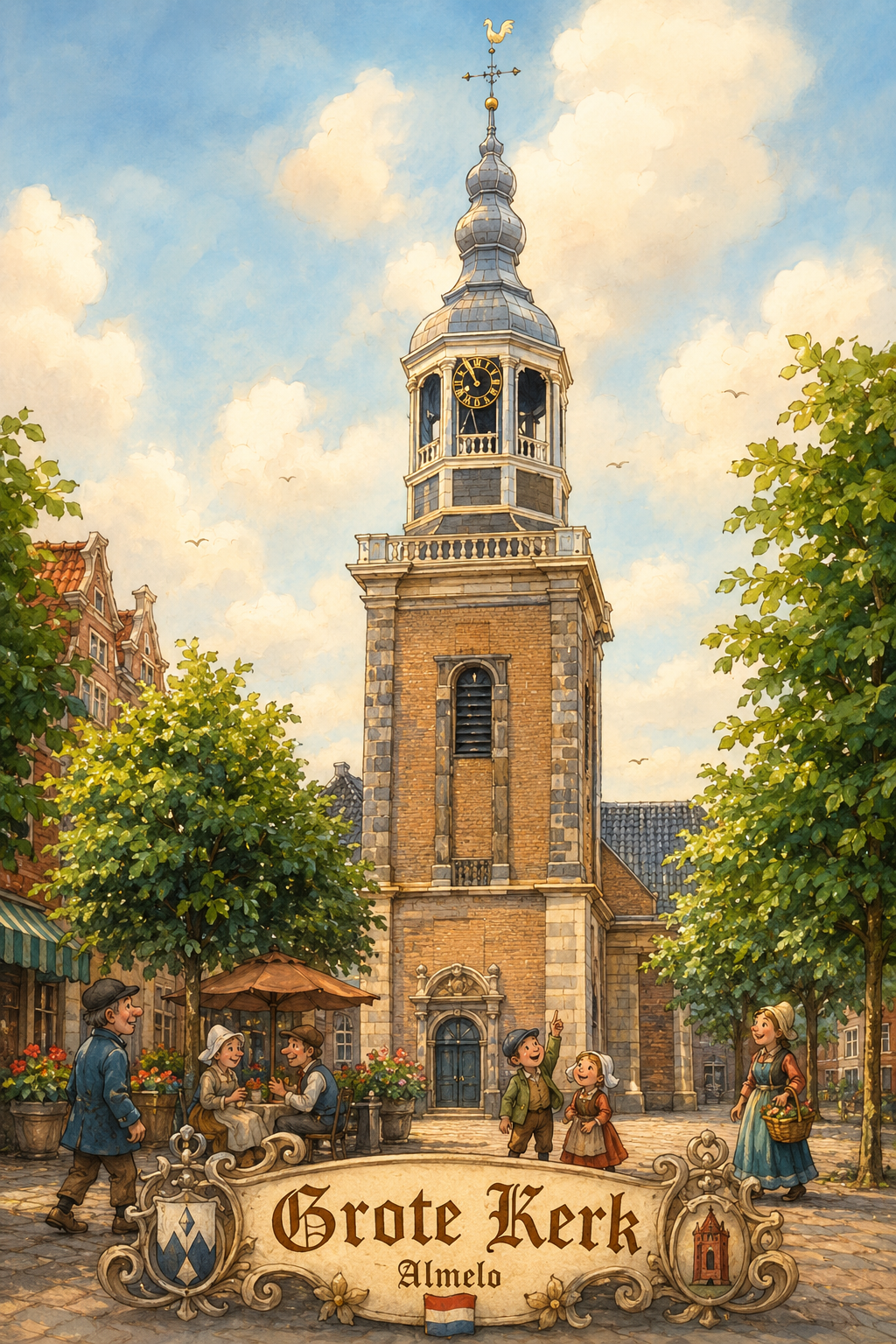 Grote Kerk