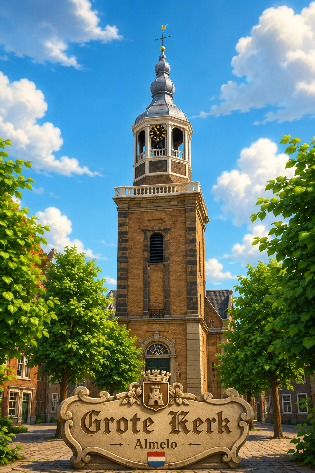 Grote Kerk