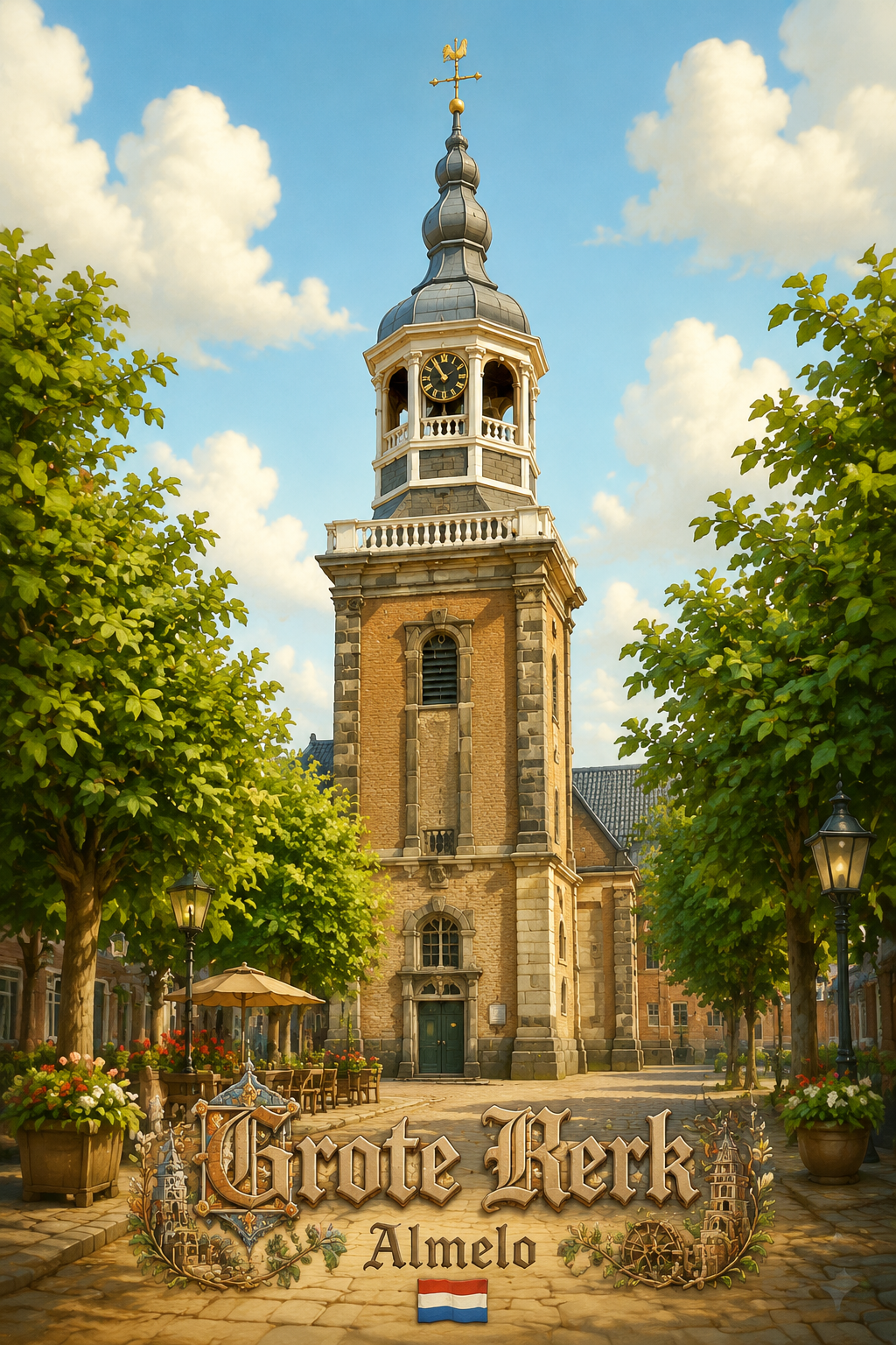 Grote Kerk