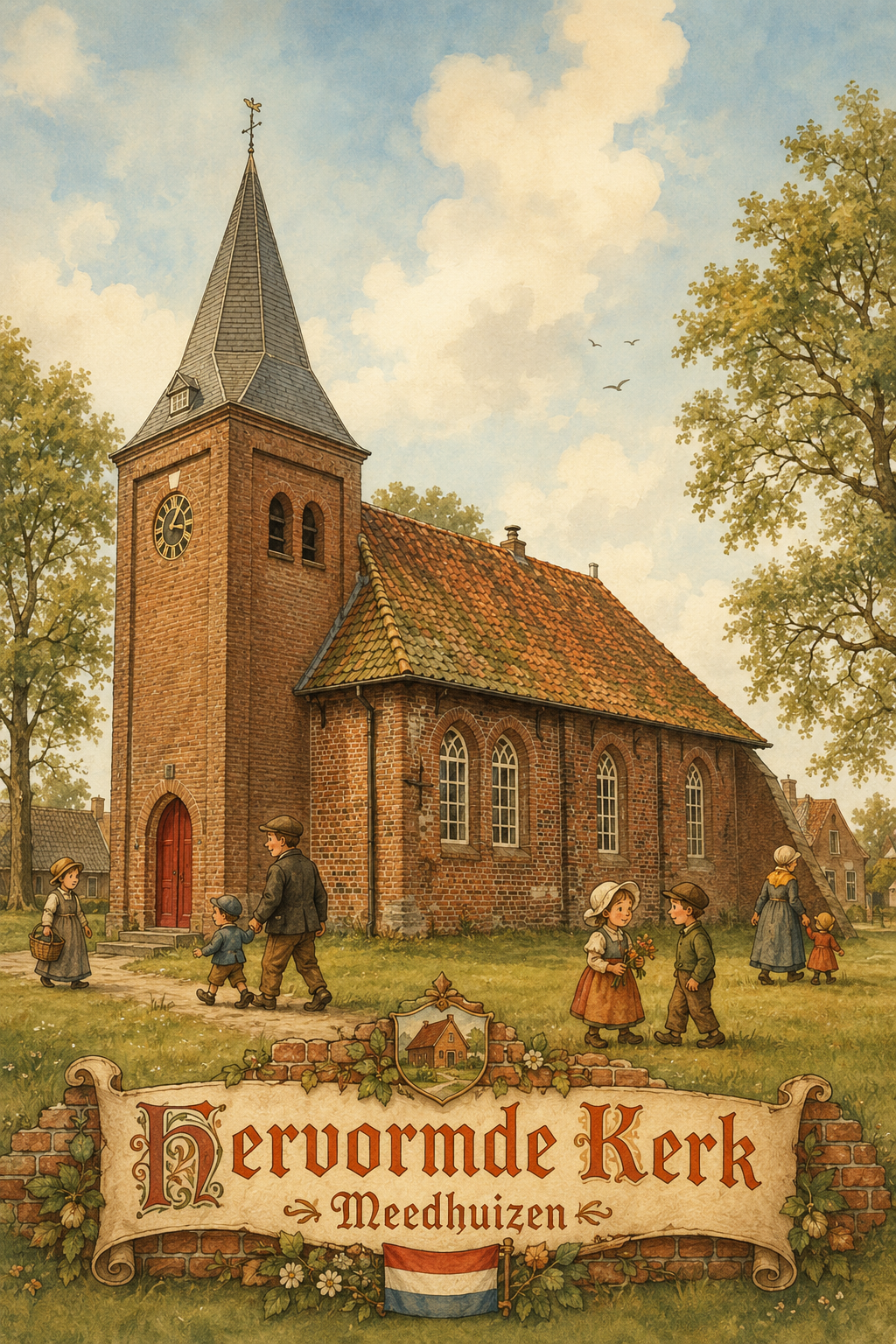 Hervormde Kerk