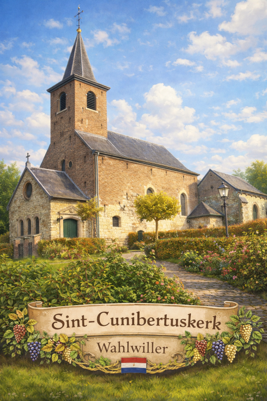 Sint-Cunibertuskerk