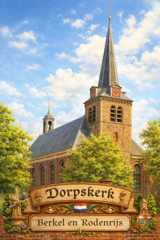 Dorpskerk
