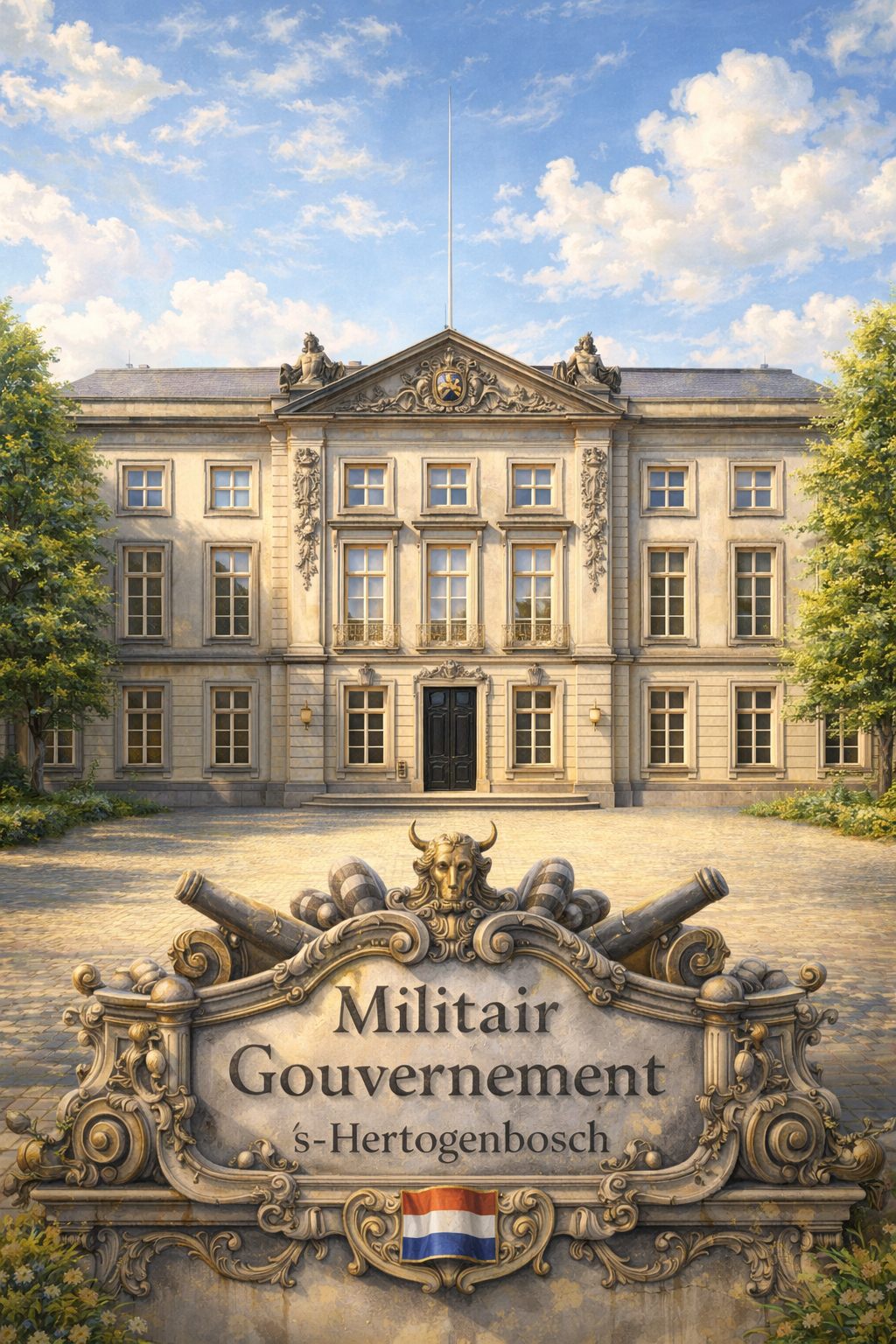 Militair Gouvernement