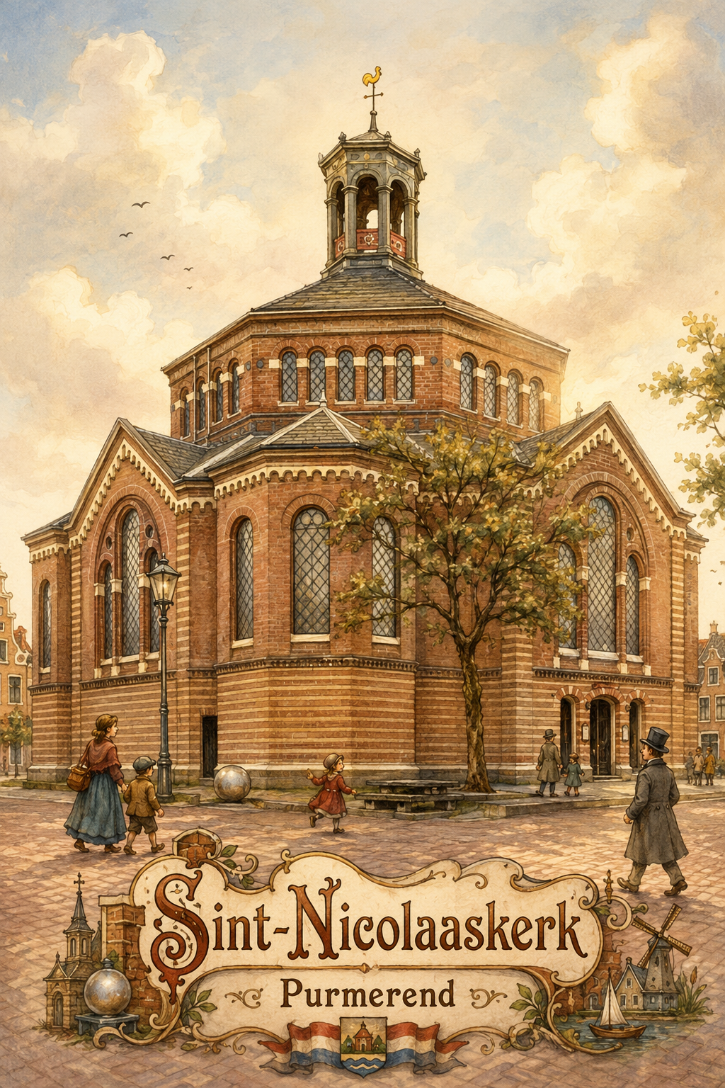 Sint-Nicolaaskerk