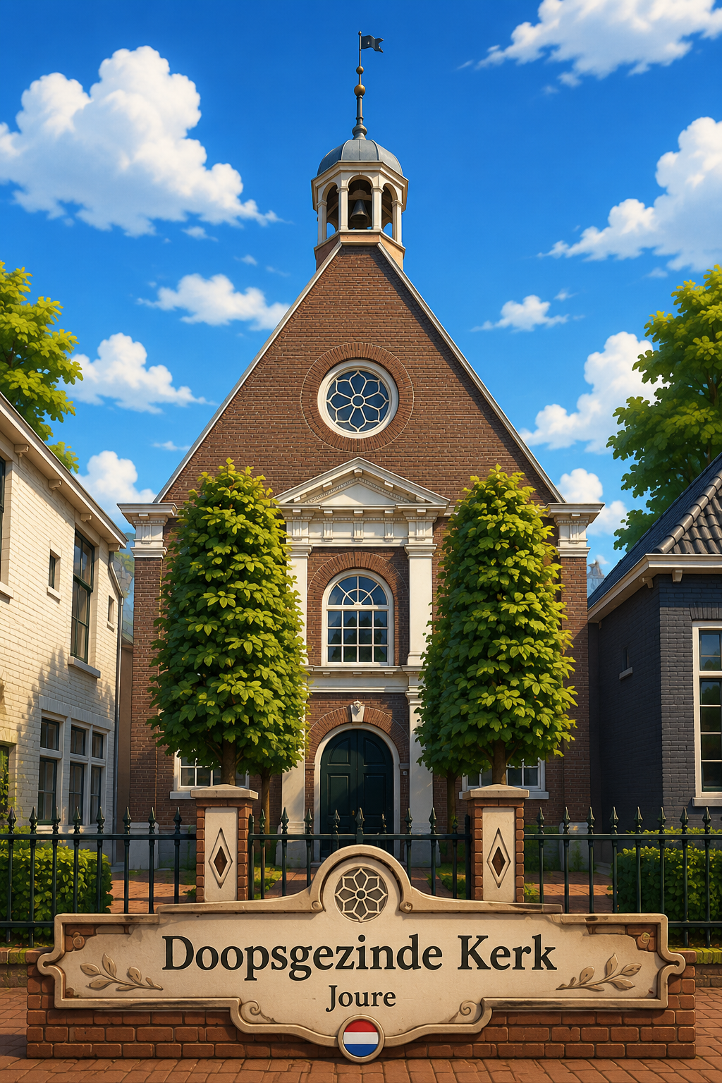 Doopsgezinde Kerk