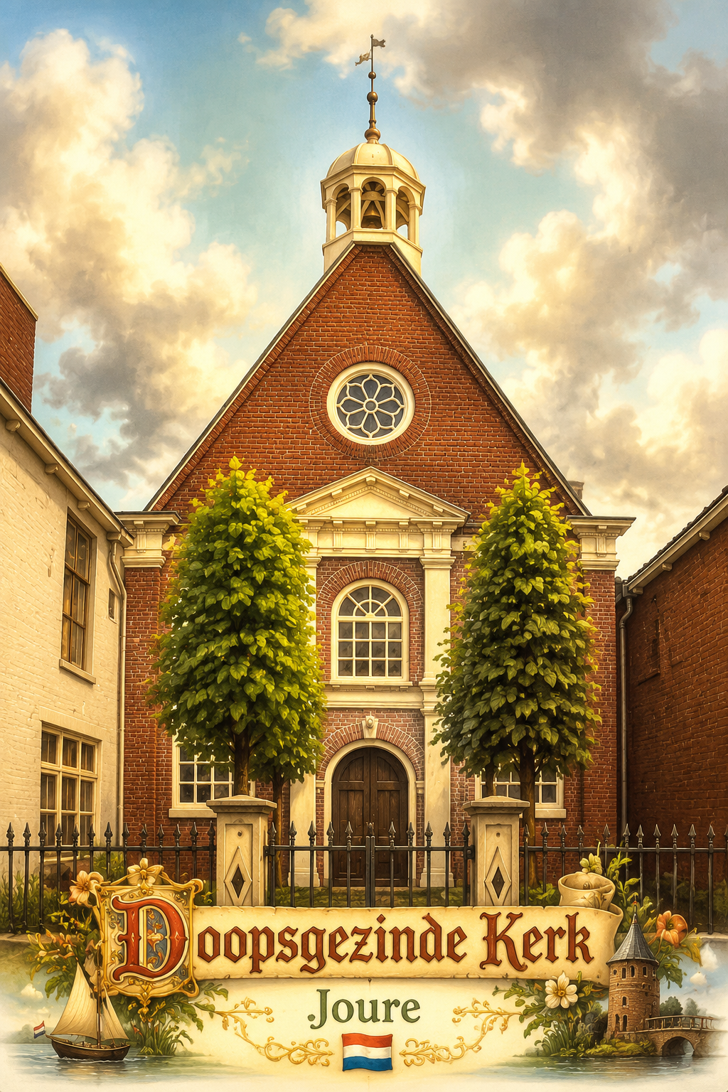 Doopsgezinde Kerk