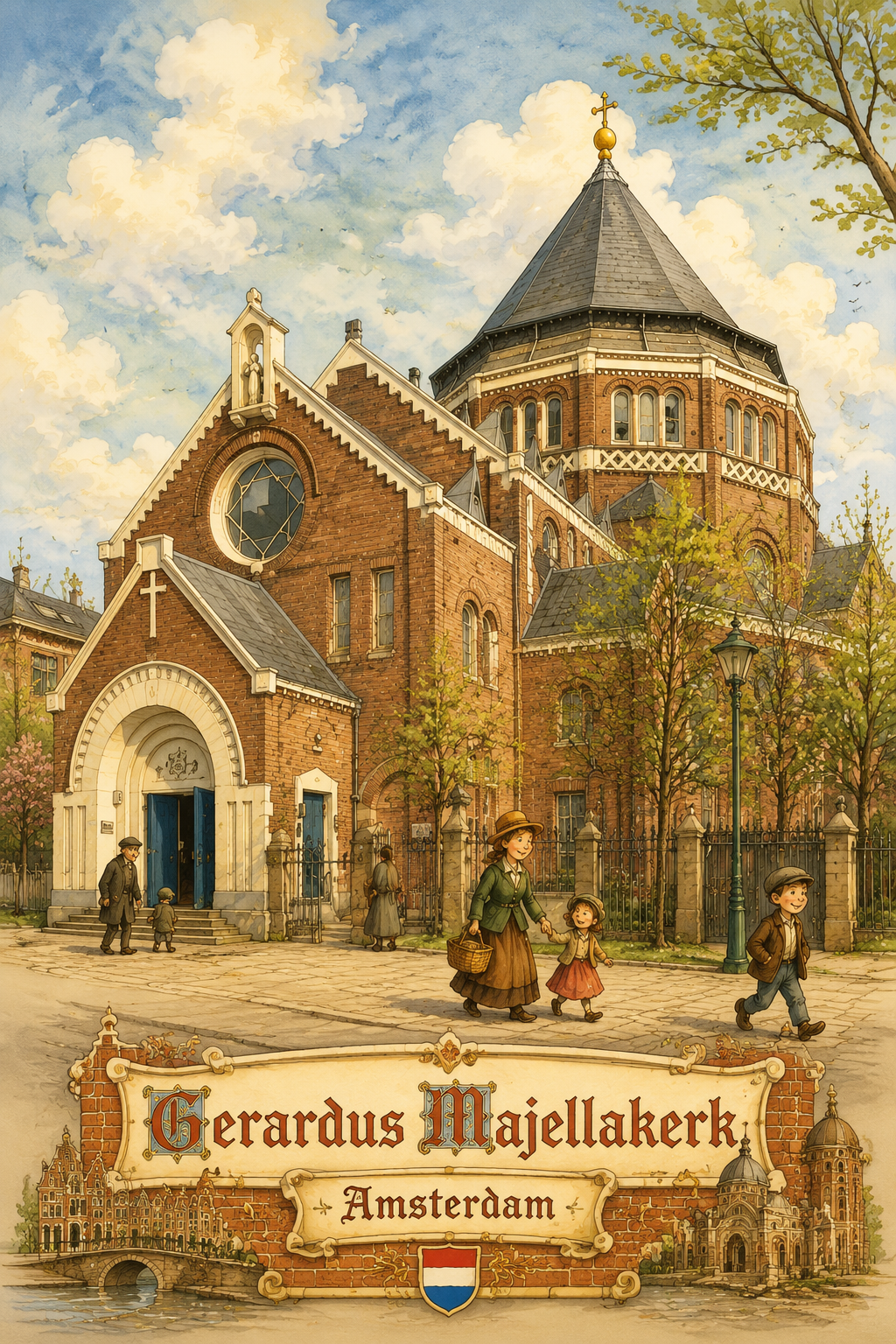 Gerardus Majellakerk