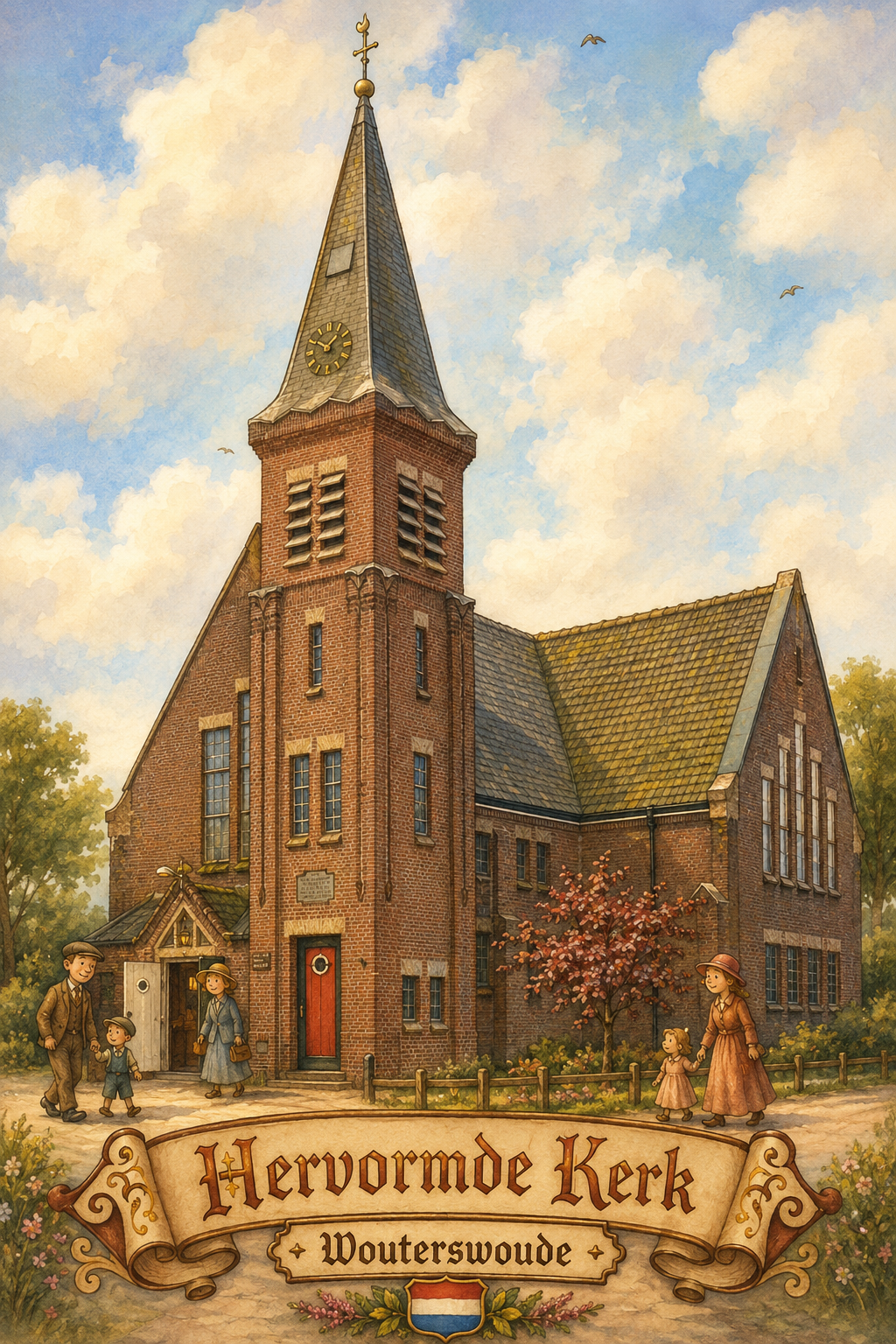 Hervormde Kerk