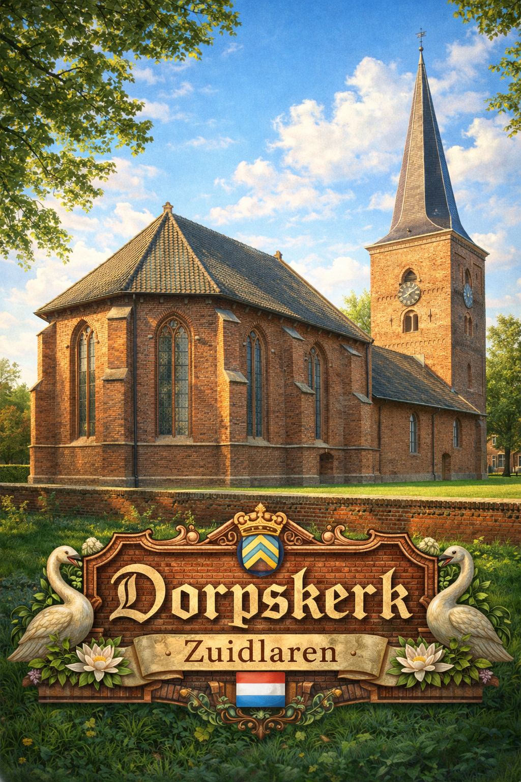 Dorpskerk