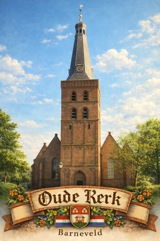 Oude Kerk