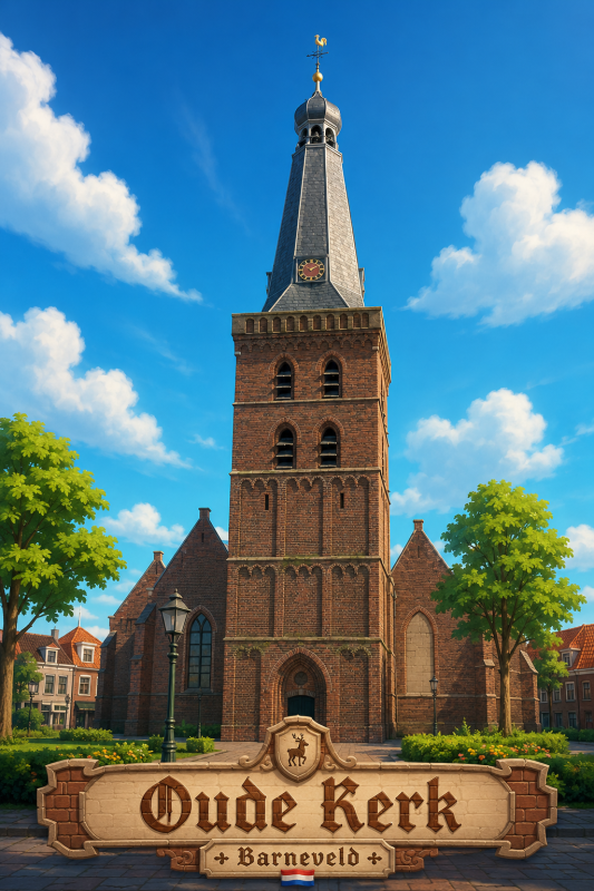 Oude Kerk