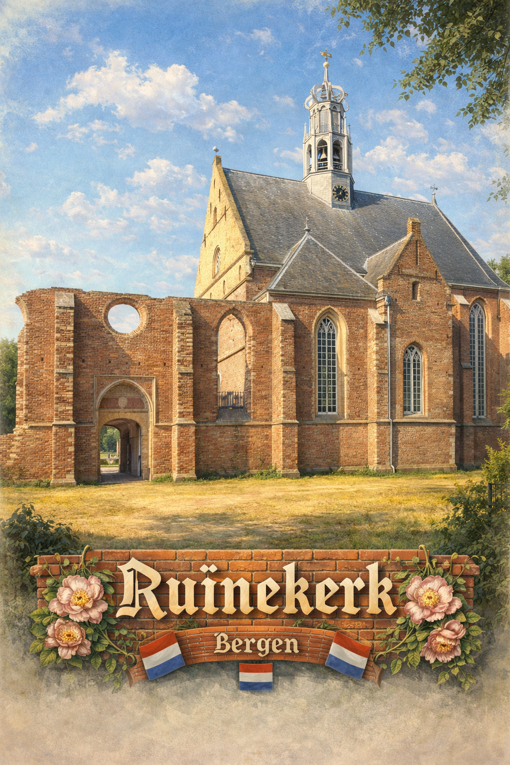 Ruïnekerk