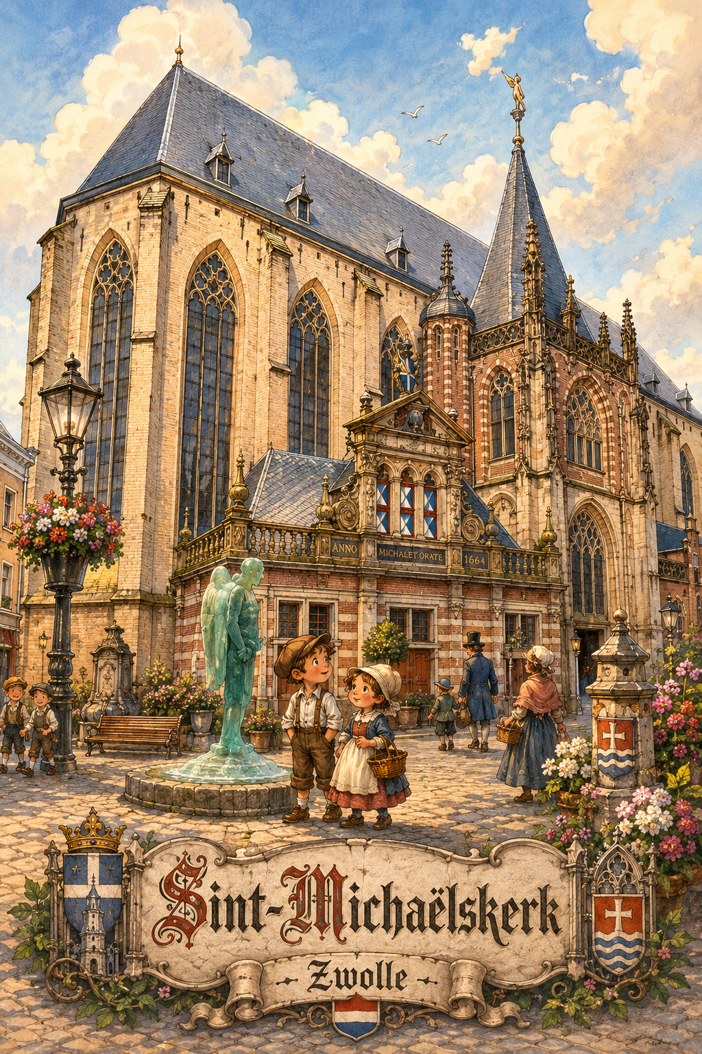 Sint-Michaëlskerk