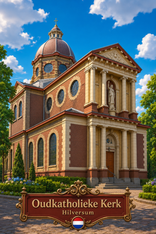 Oudkatholieke Kerk