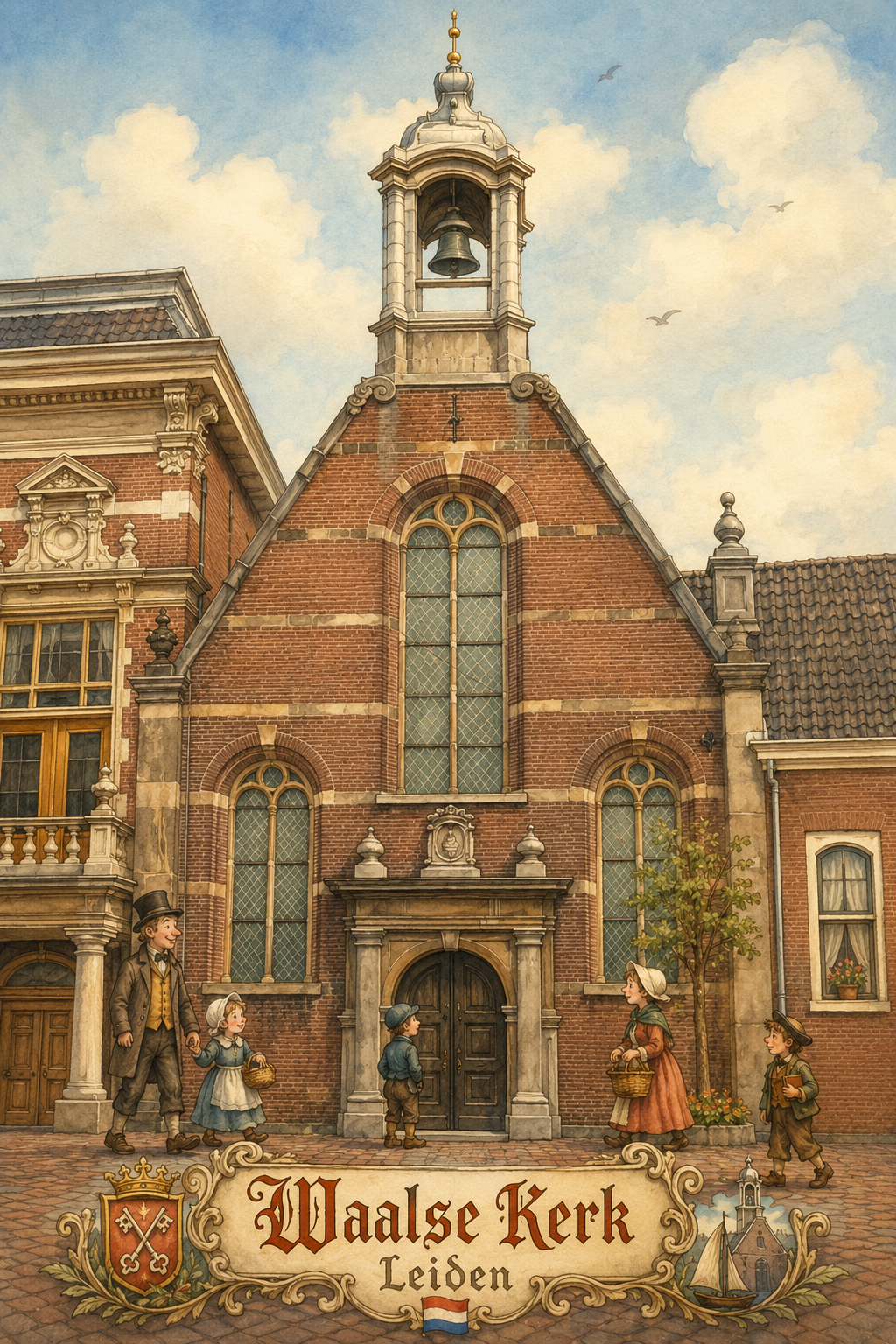 Waalse Kerk