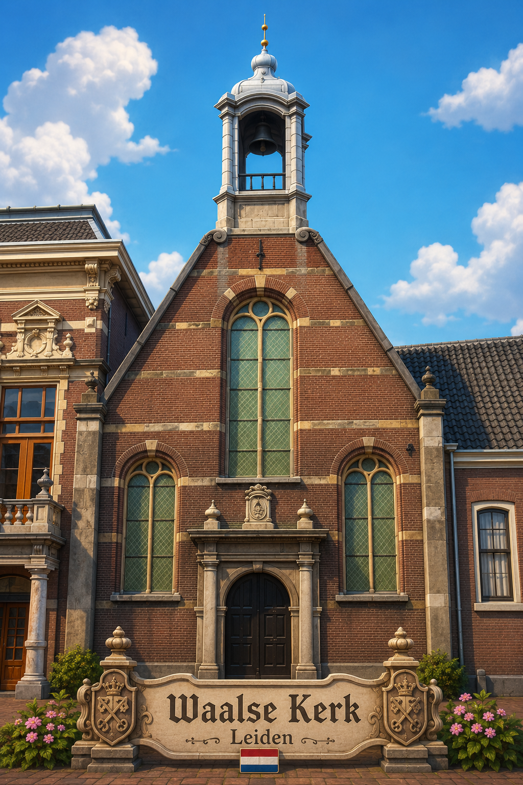 Waalse Kerk