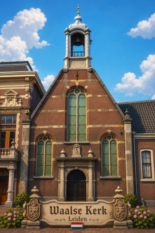 Waalse Kerk