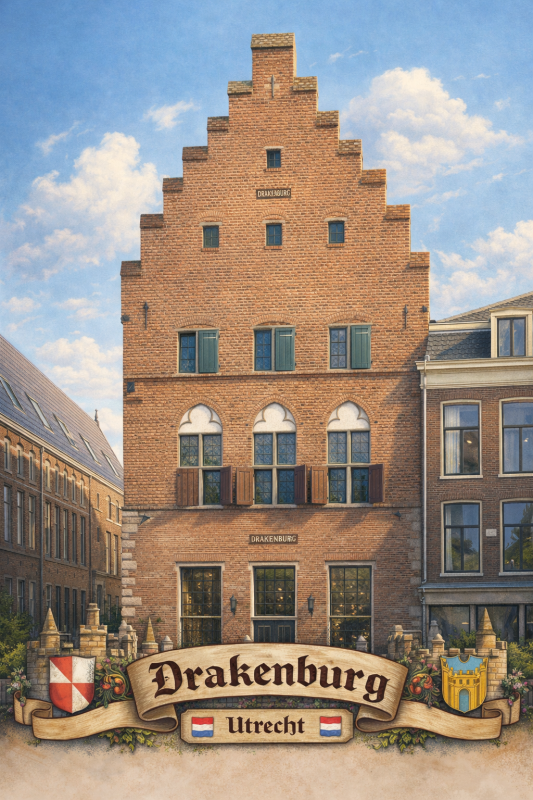 Drakenburg