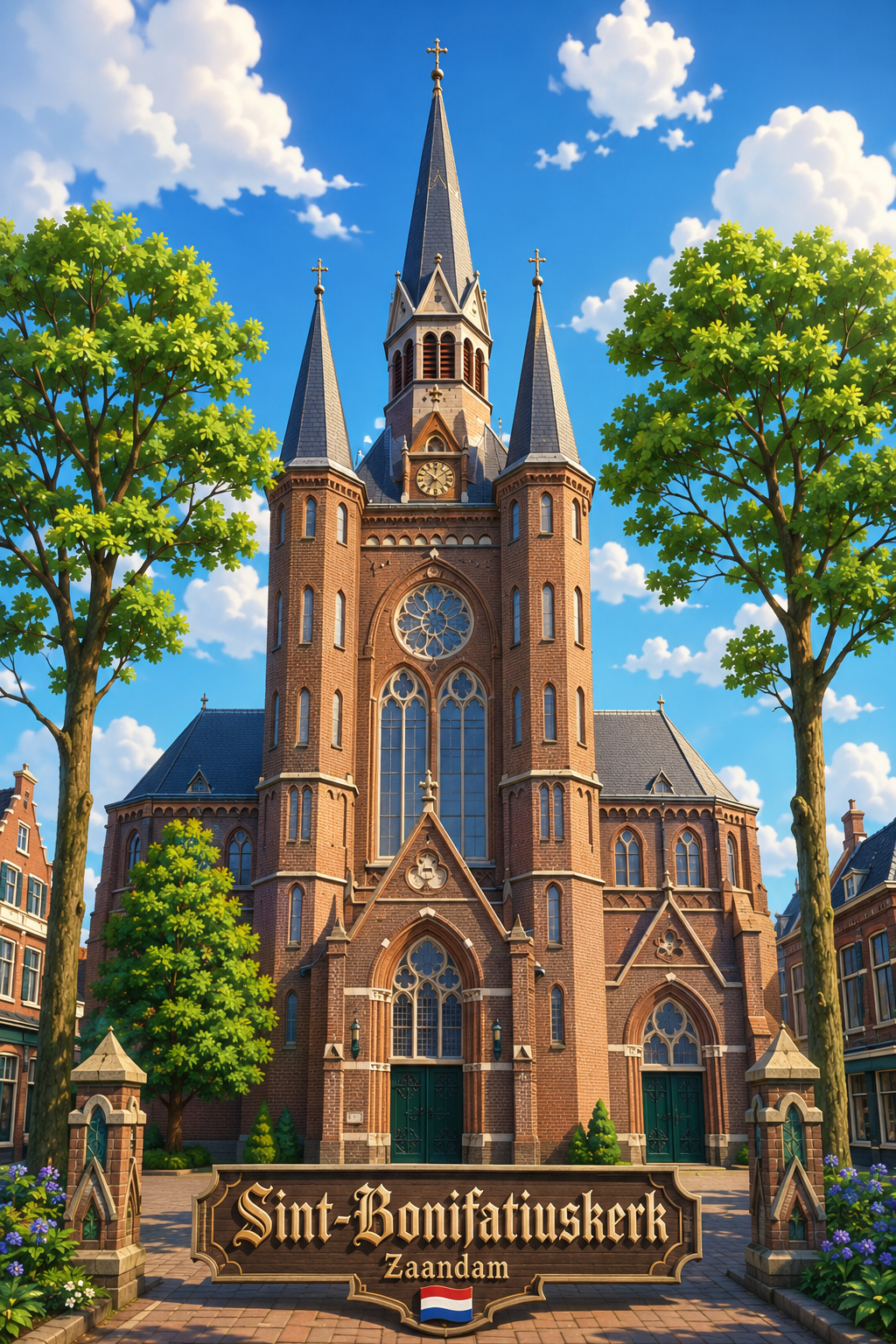 Sint-Bonifatiuskerk