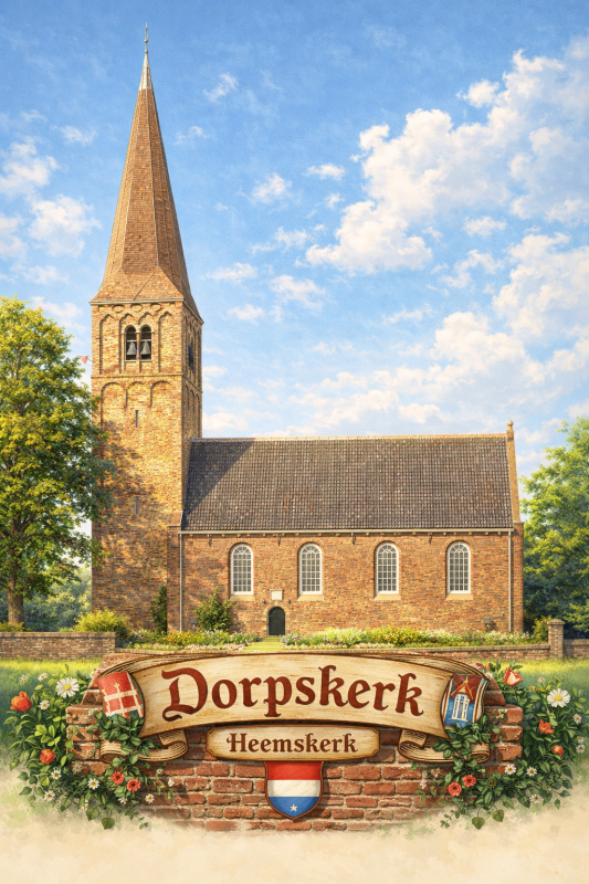 Dorpskerk