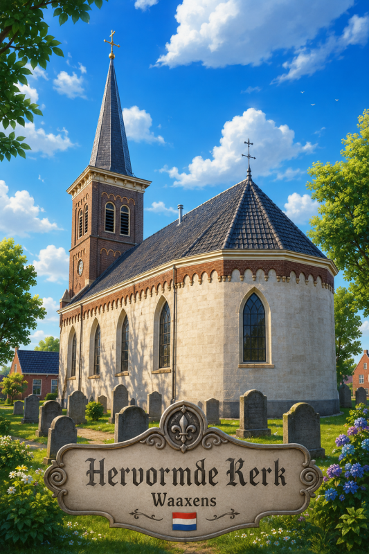 Hervormde Kerk