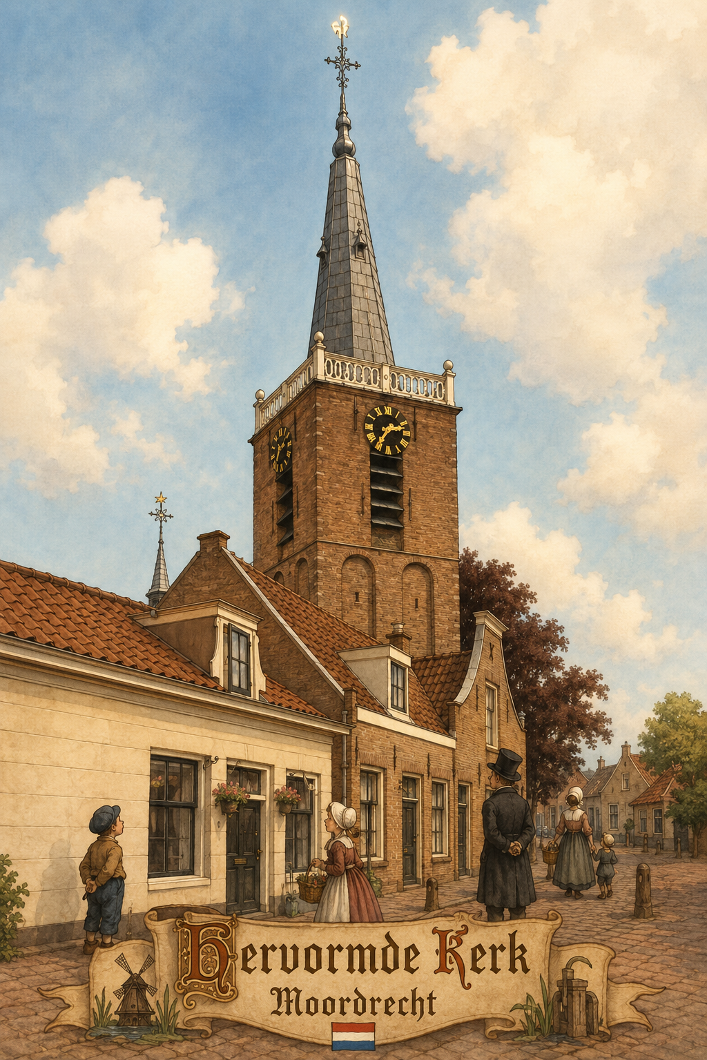 Hervormde Kerk