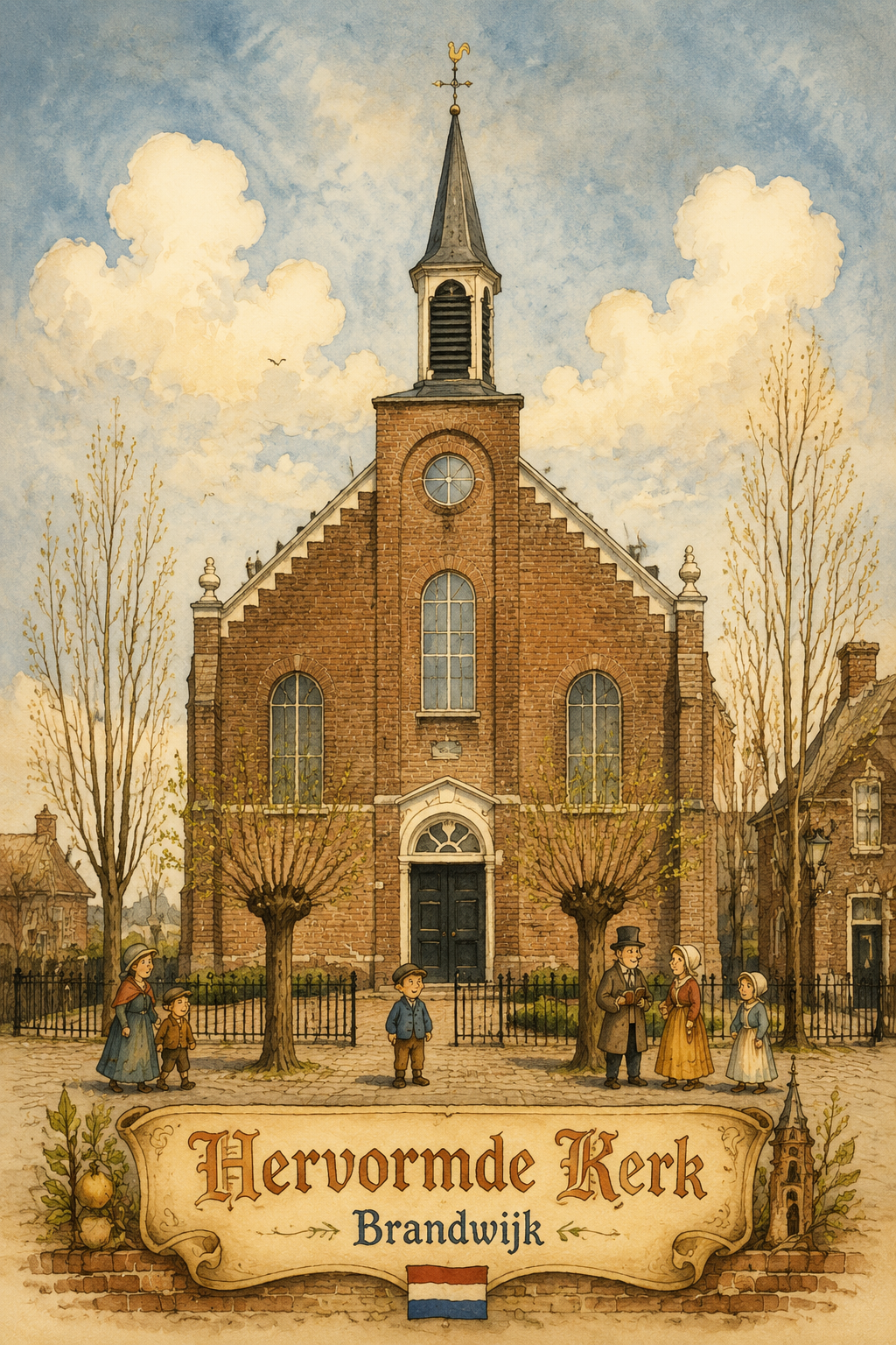 Hervormde Kerk