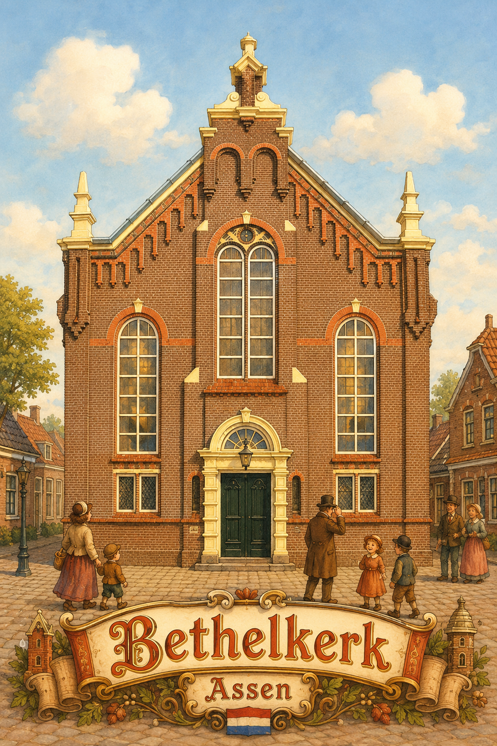 Bethelkerk