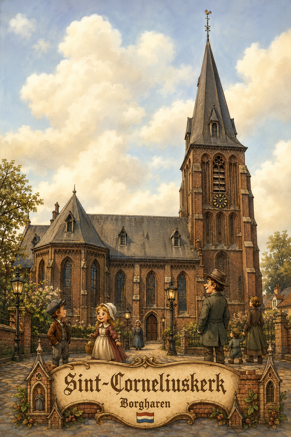 Sint-Corneliuskerk