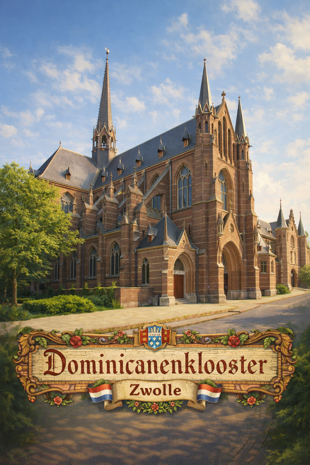 Dominicanenklooster