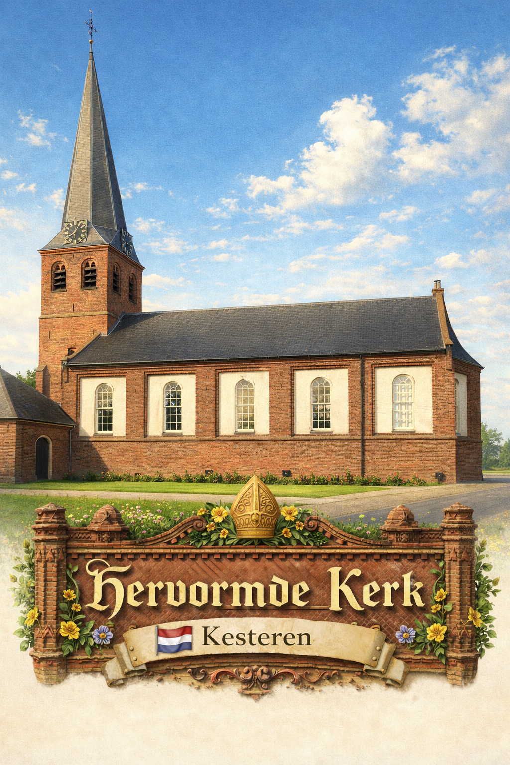 Hervormde Kerk