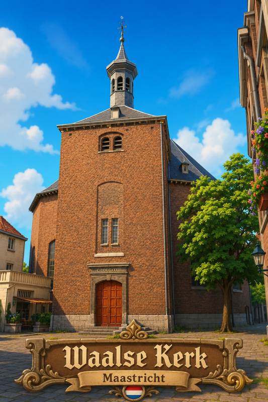 Waalse Kerk