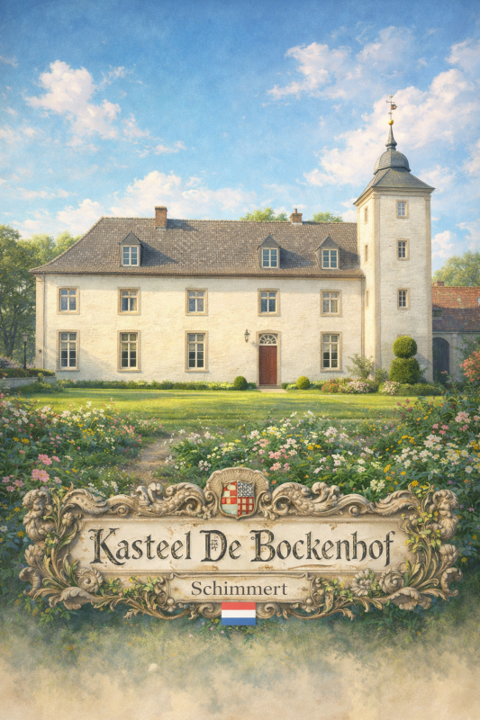 Kasteel De Bockenhof