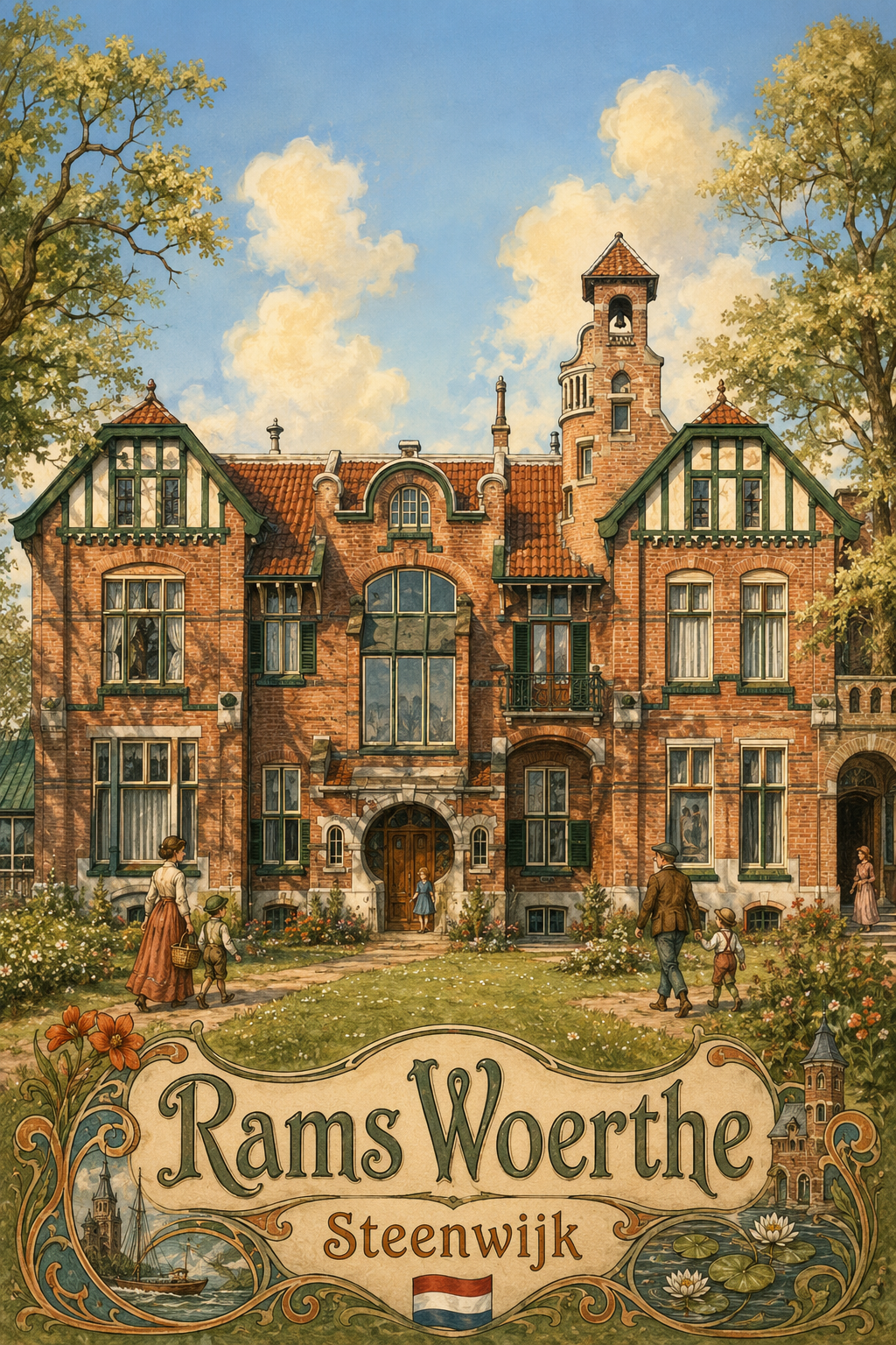 Rams Woerthe