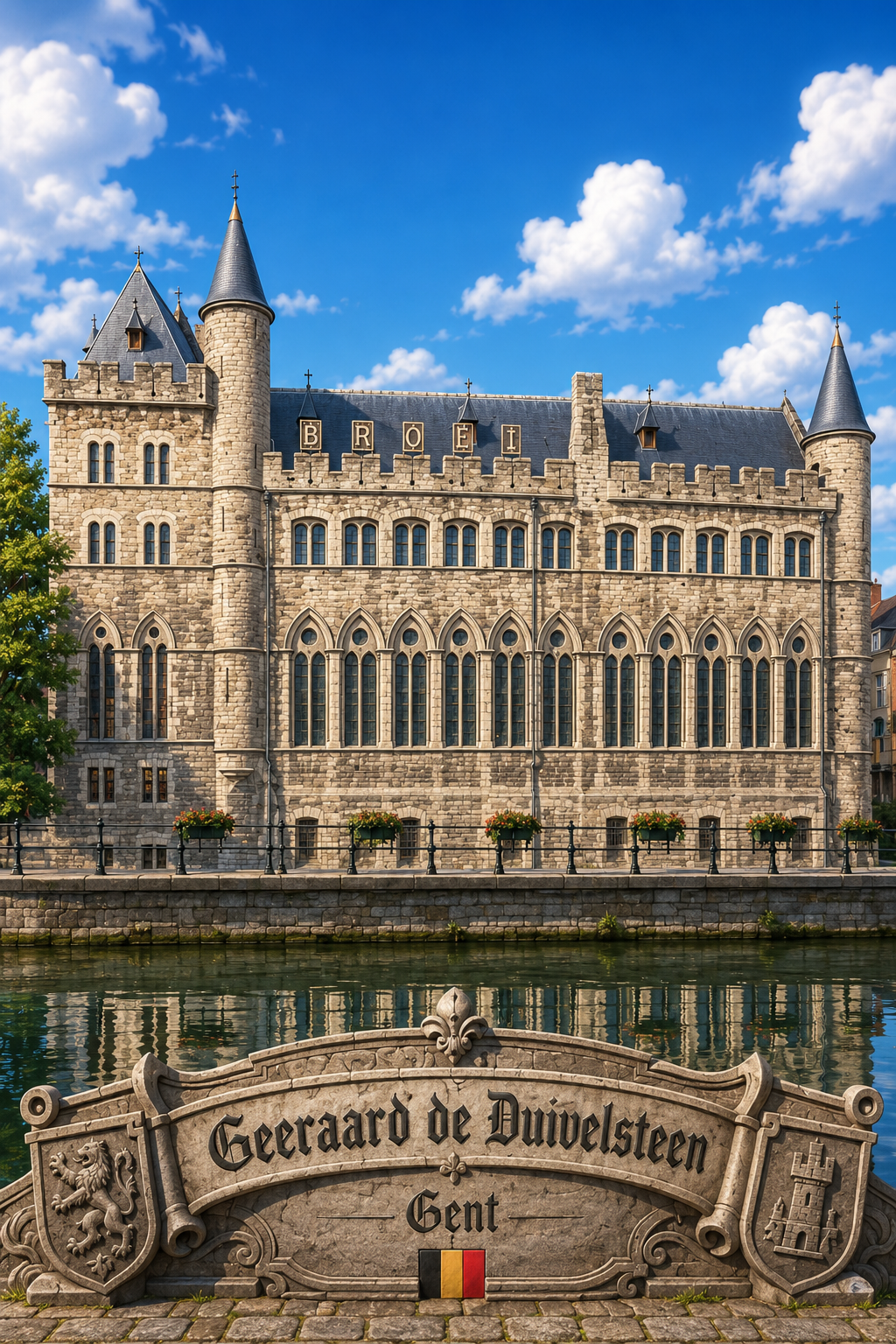 Geeraard de Duivelsteen