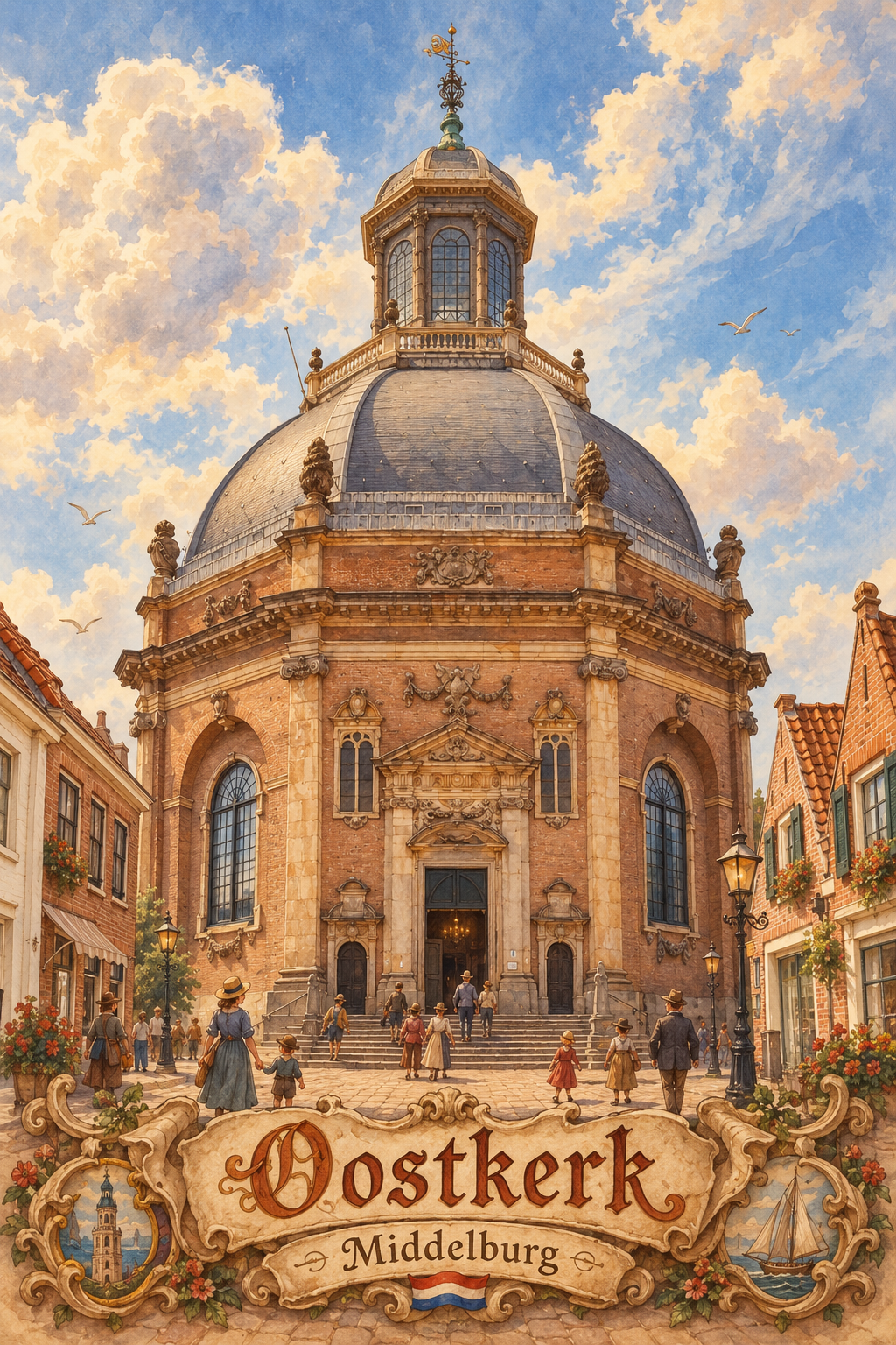 Oostkerk