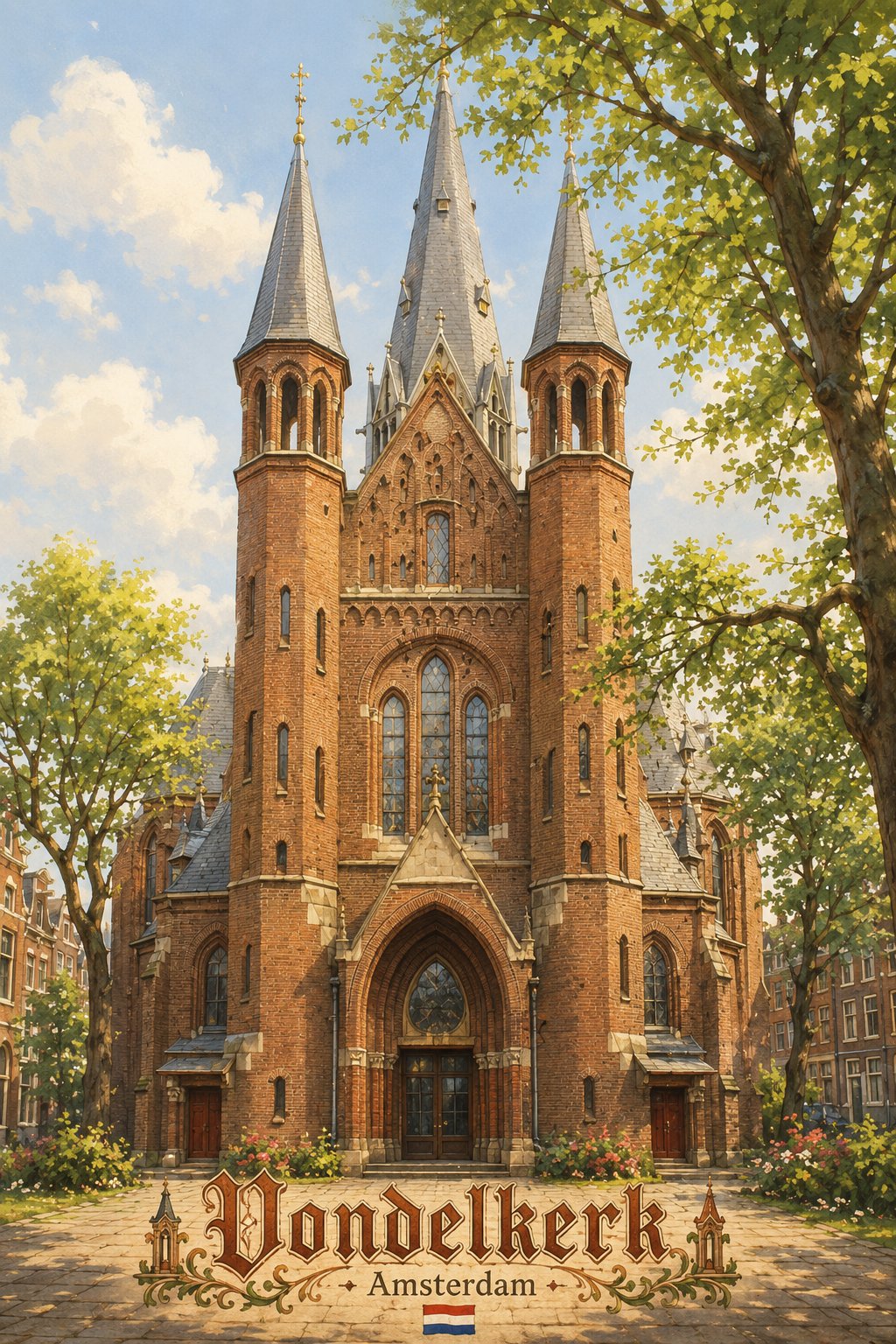 Vondelkerk