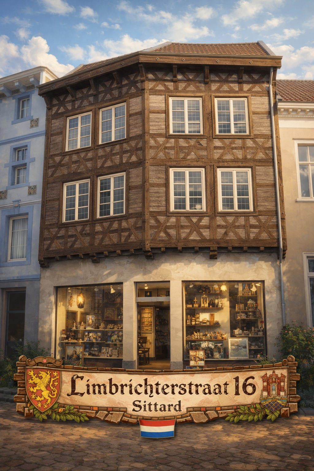 Limbrichterstraat 16