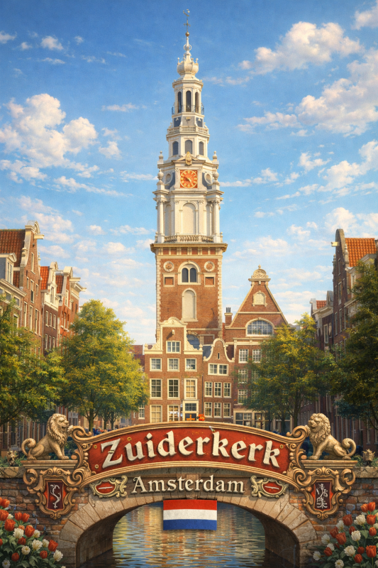 Zuiderkerk