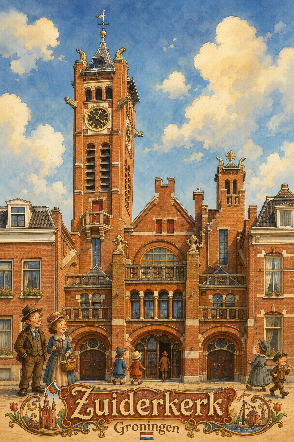 Zuiderkerk