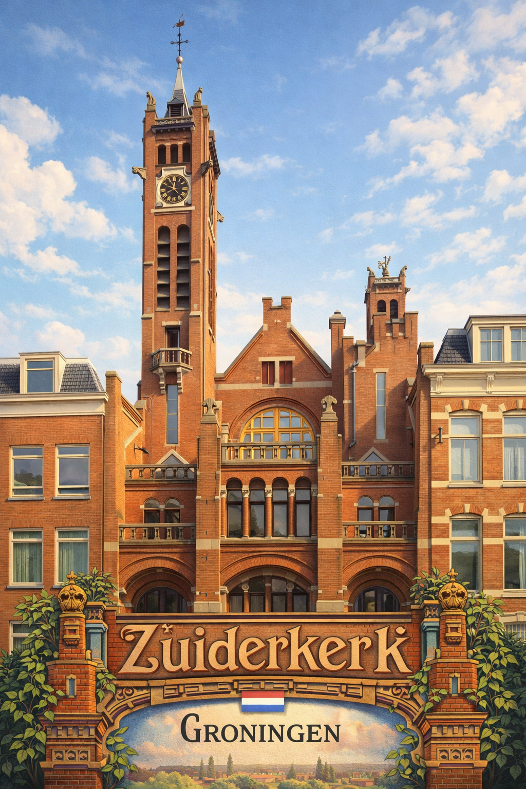 Zuiderkerk