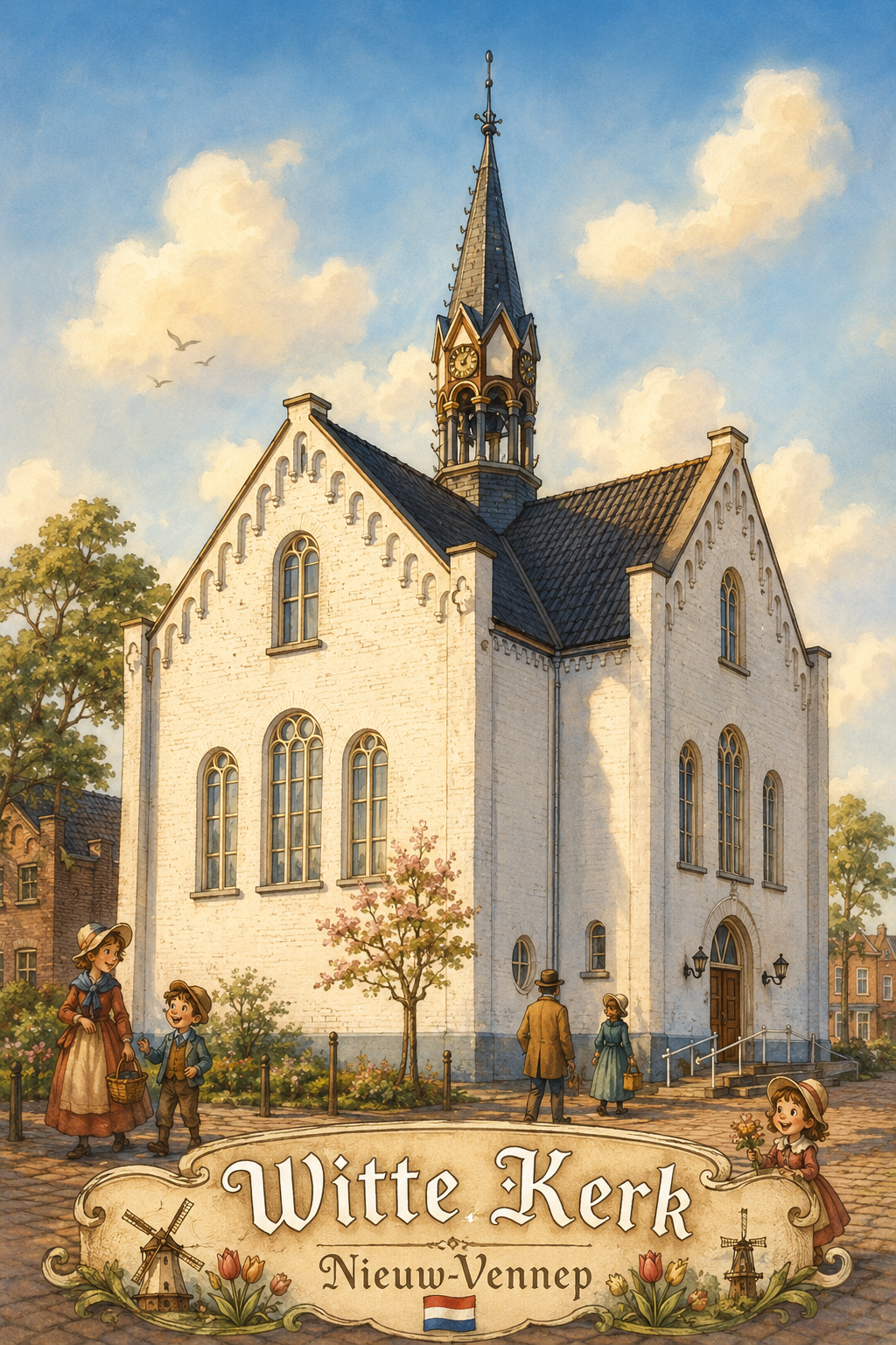 Witte Kerk