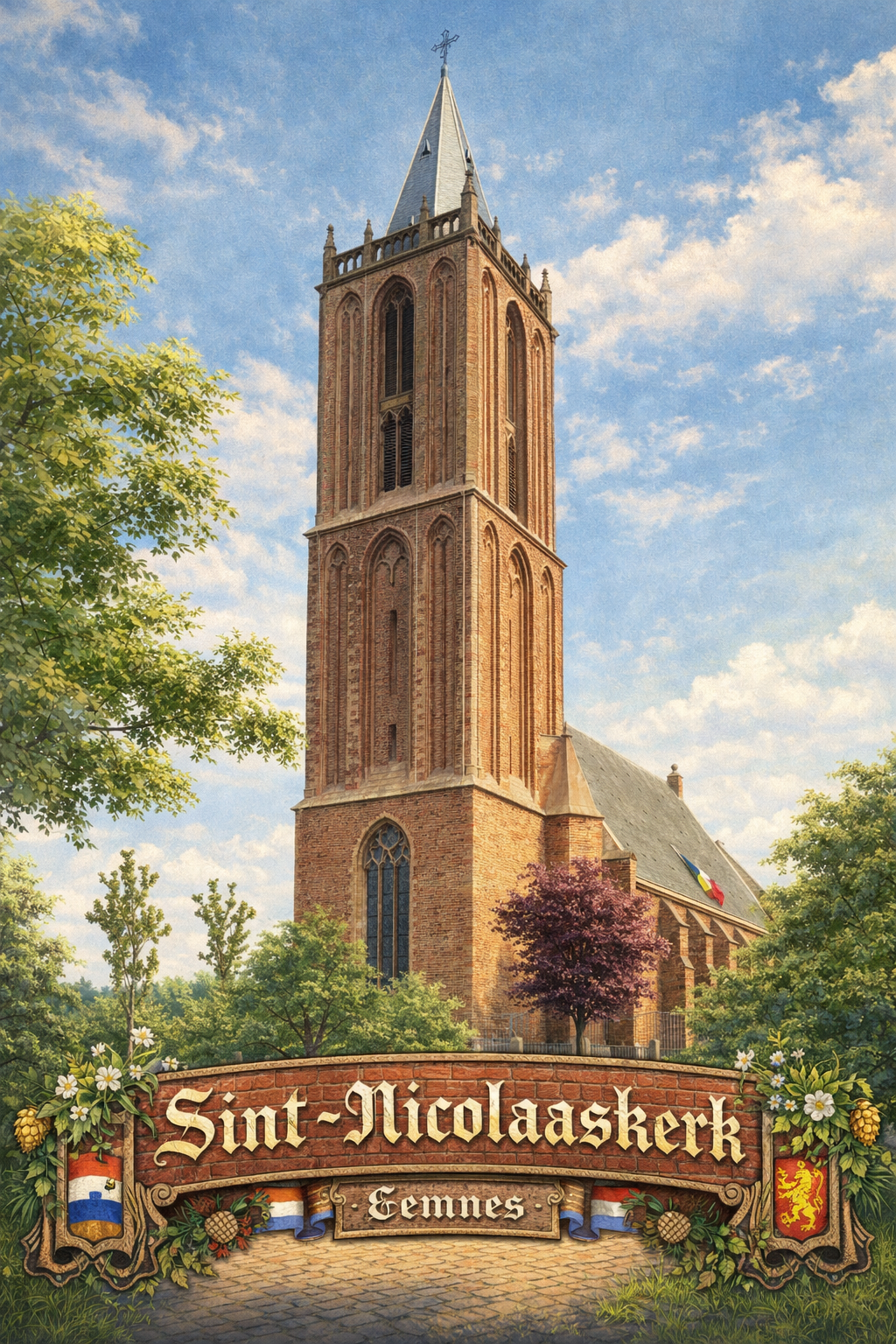Sint-Nicolaaskerk