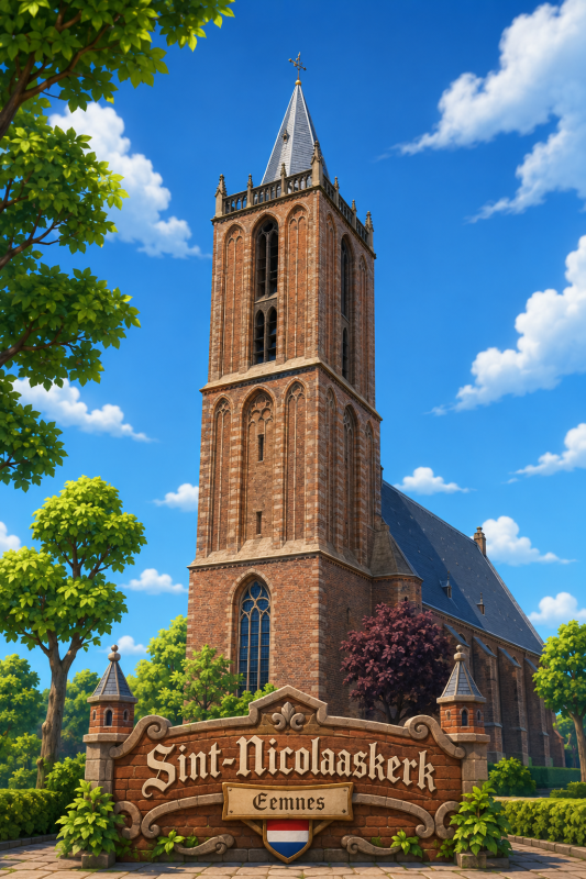 Sint-Nicolaaskerk