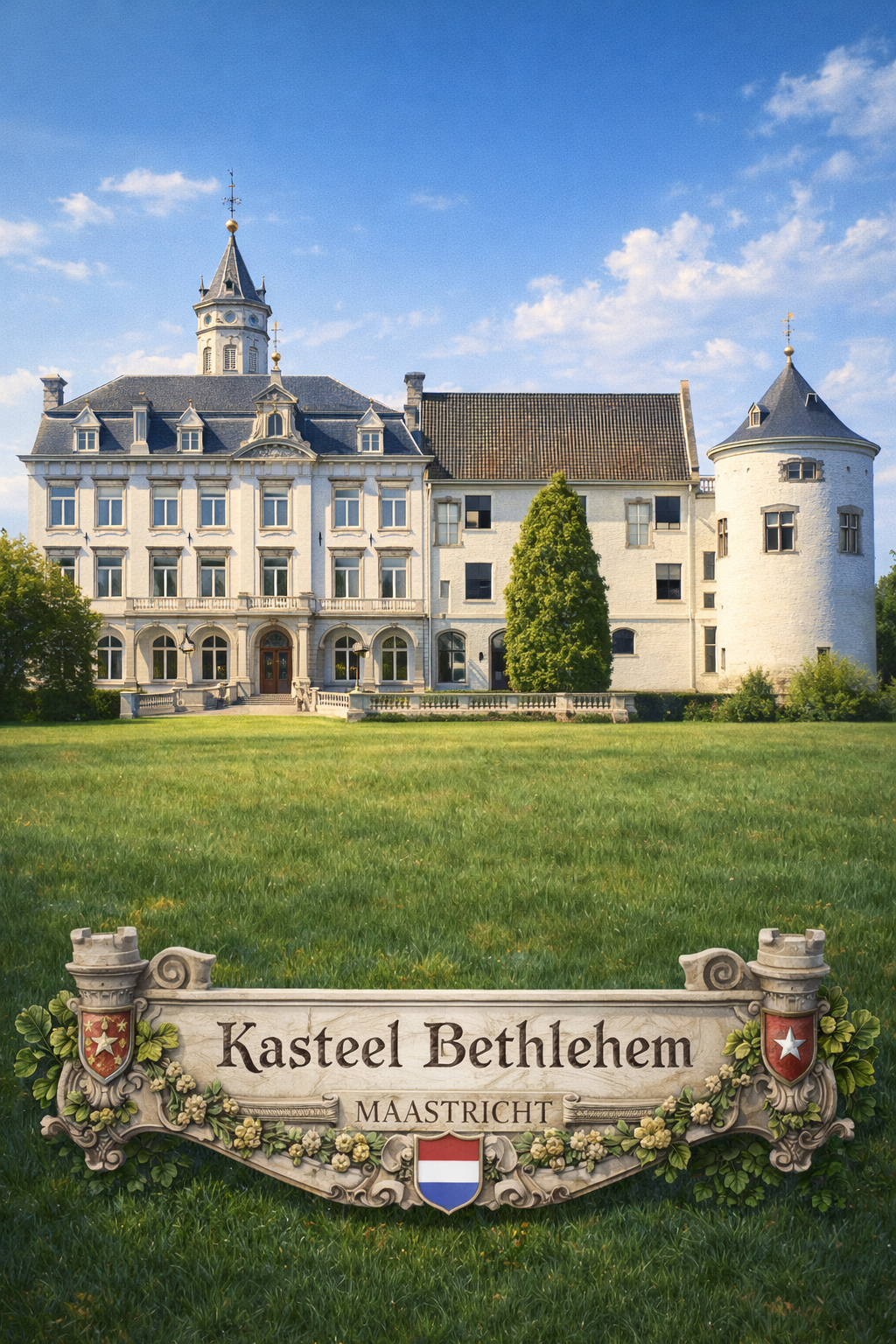 Kasteel Bethlehem