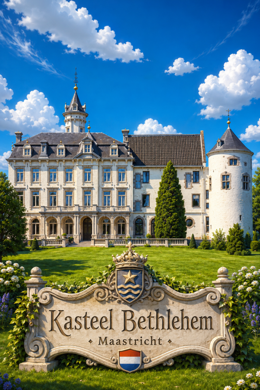 Kasteel Bethlehem