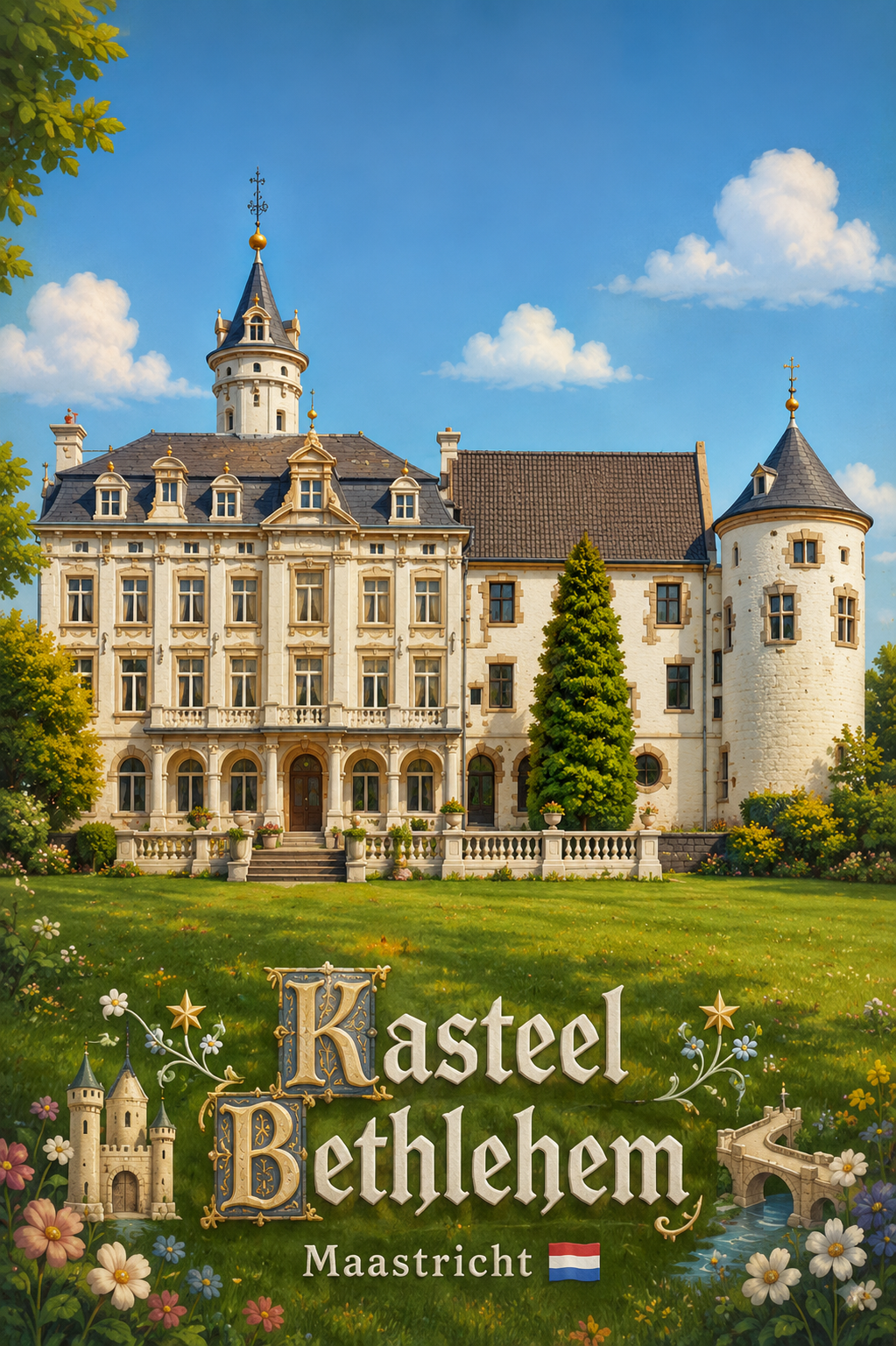 Kasteel Bethlehem