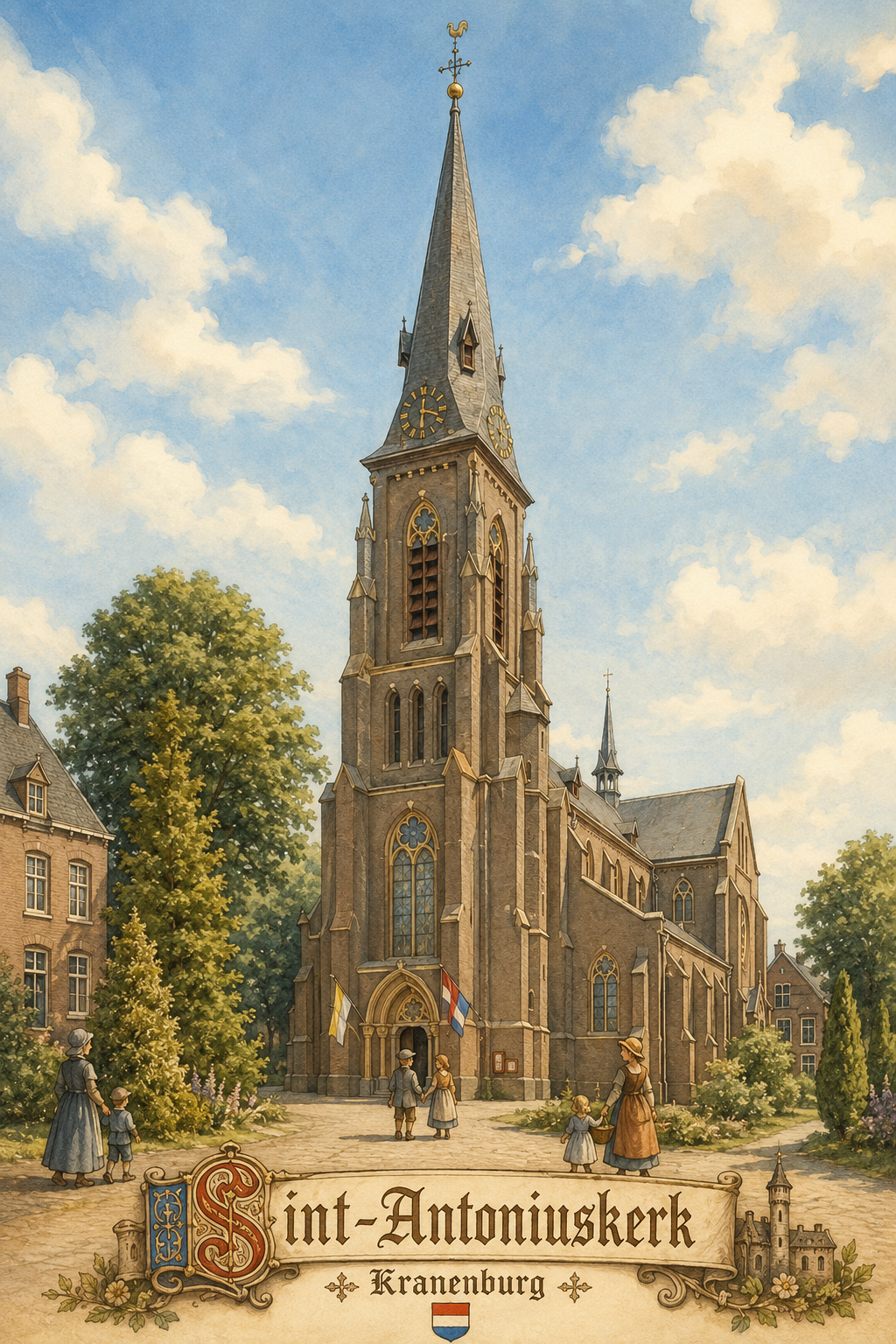 Sint-Antoniuskerk