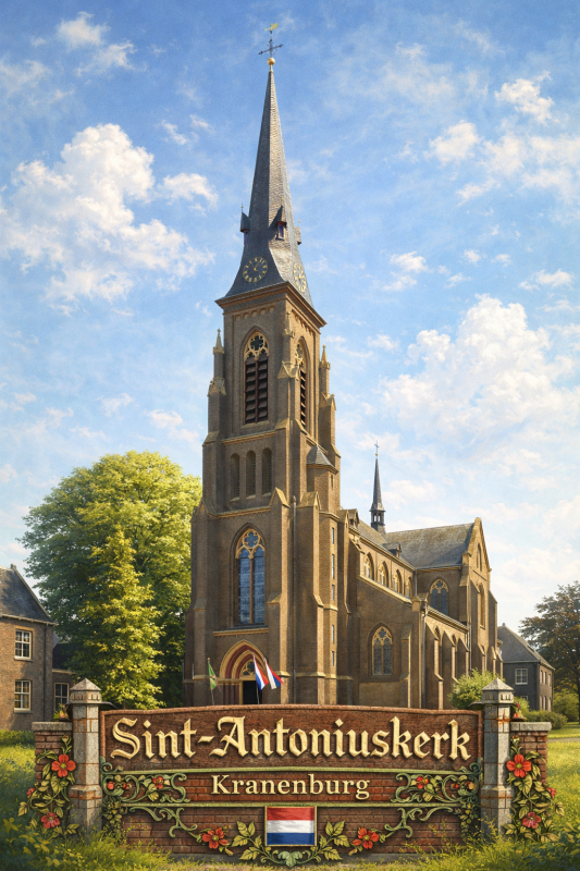 Sint-Antoniuskerk