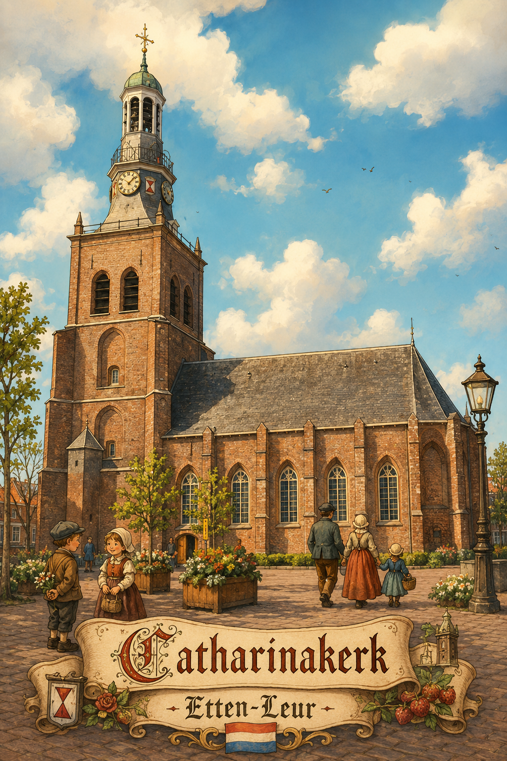 Catharinakerk